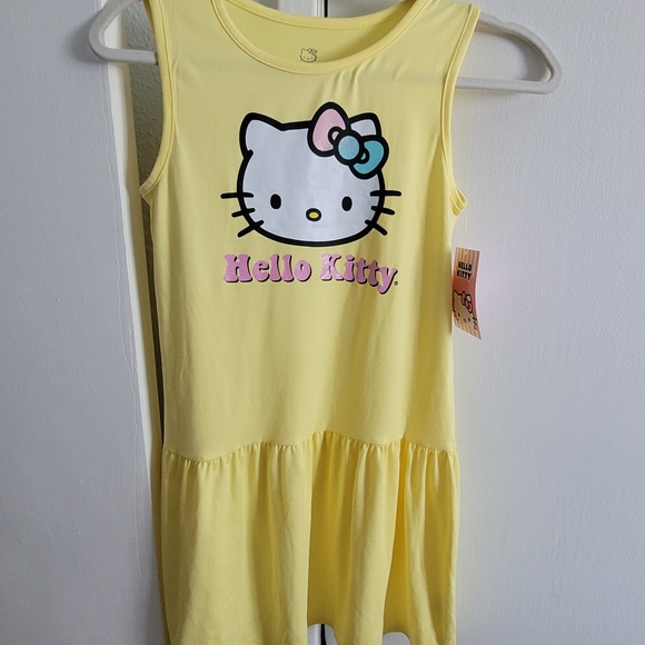 Dress for girls - Picture 5 of 12